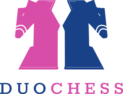 Duochess en el Open Ajedrez Tomelloso
