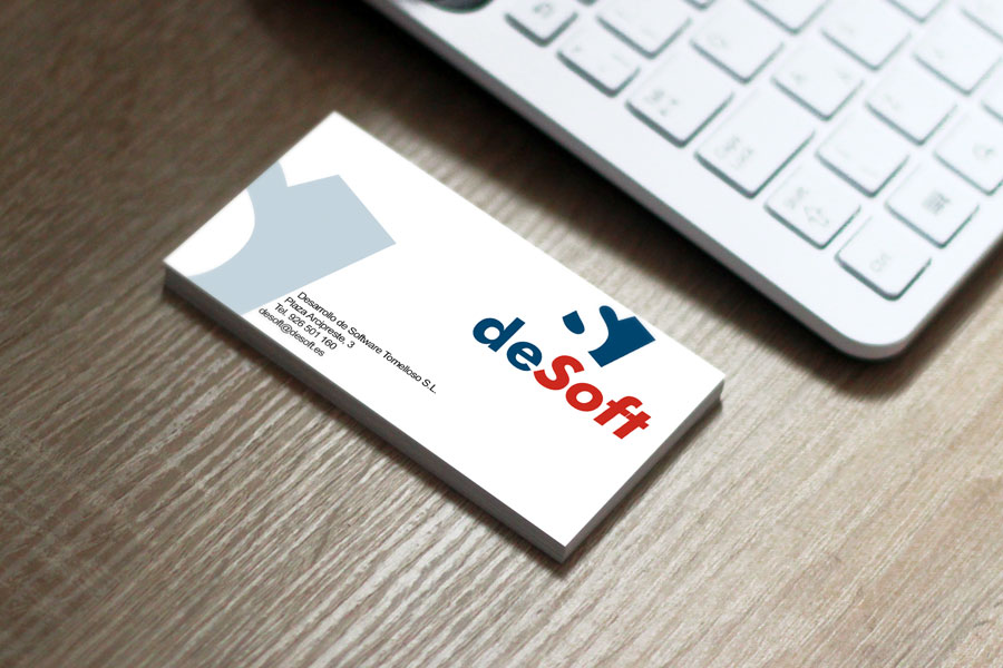 deSoft - Colaborador II Open Ajedrez Tomelloso