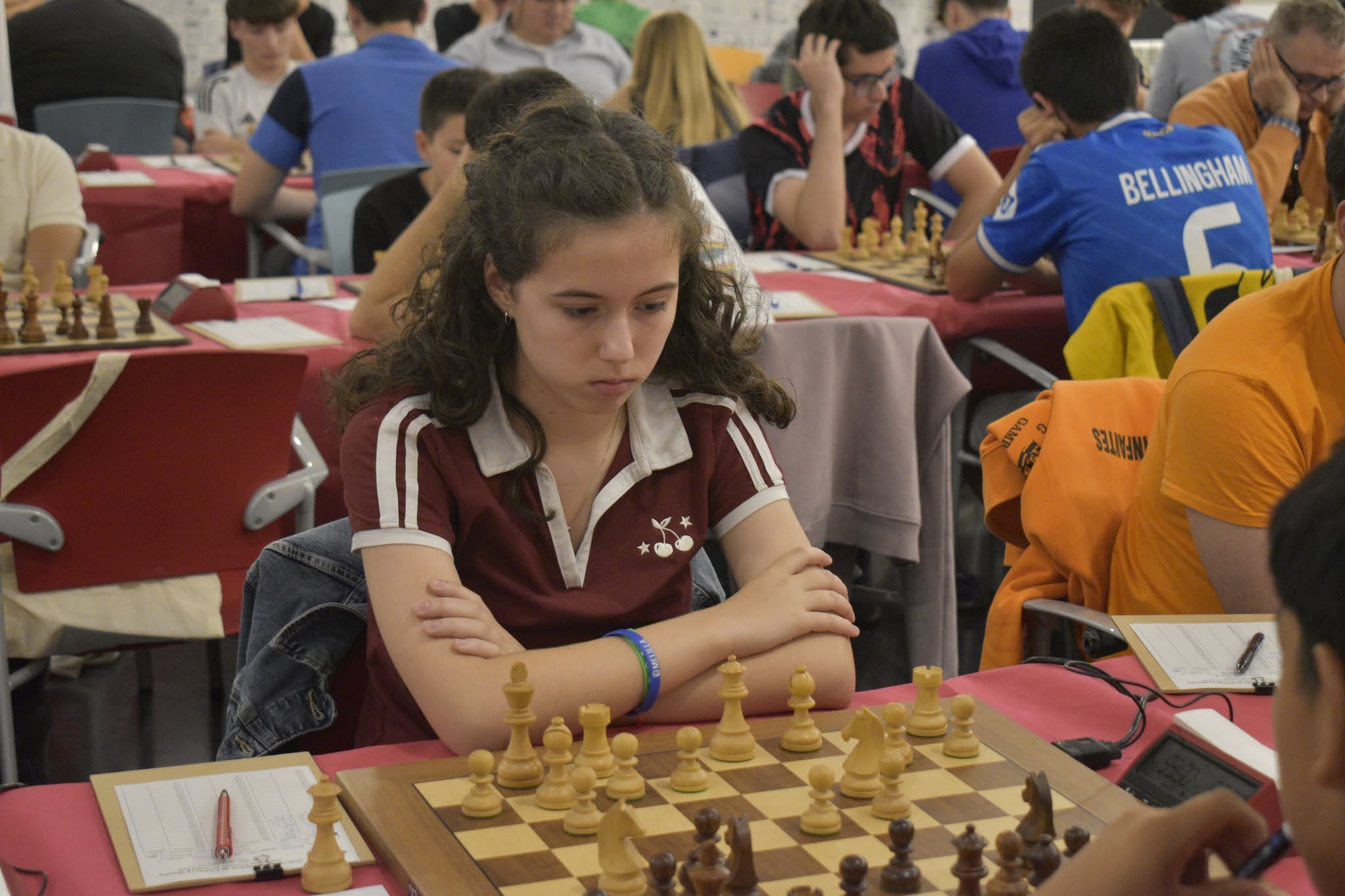 Tania Marina Indrei