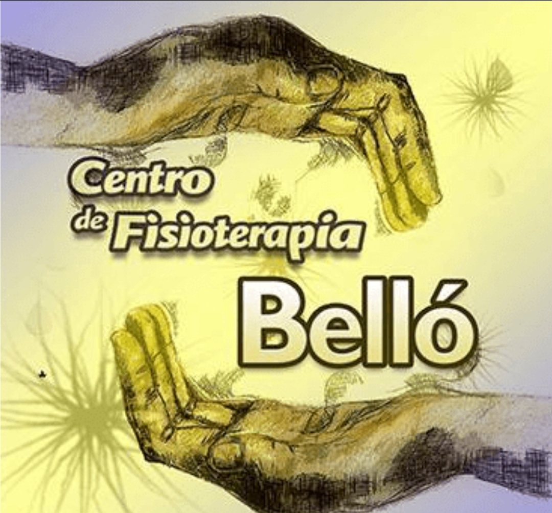 Centro de Fisioterapia Belló