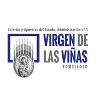 Lotería Virgen de las Viñas