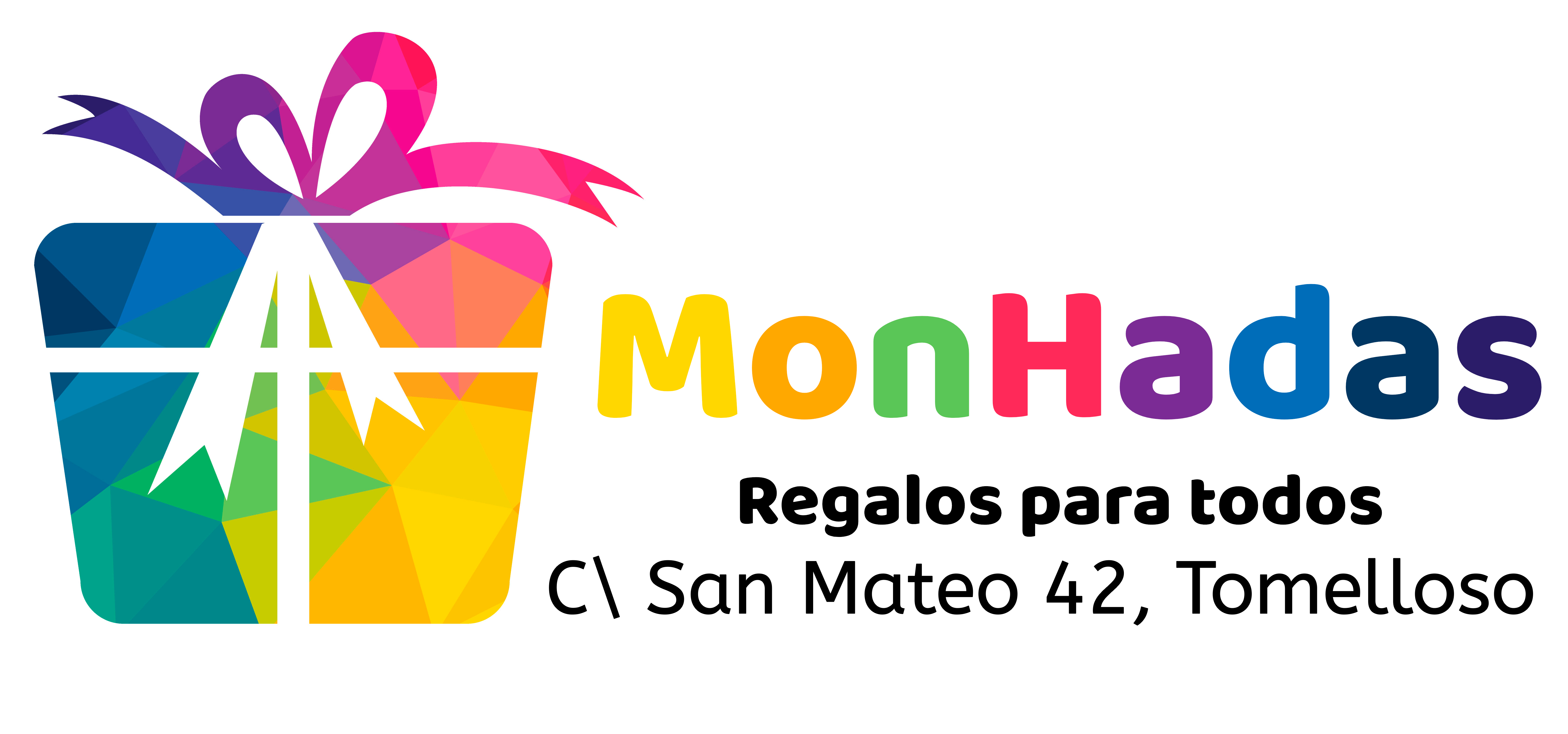 RegalArte y Monhadas